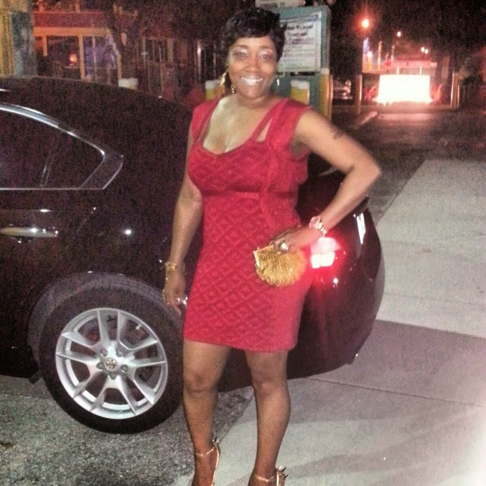 Meet your Posher, Kaye